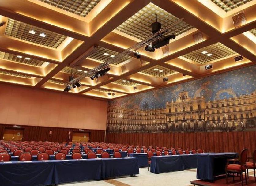 Sala konferencyjna Zdjęcie