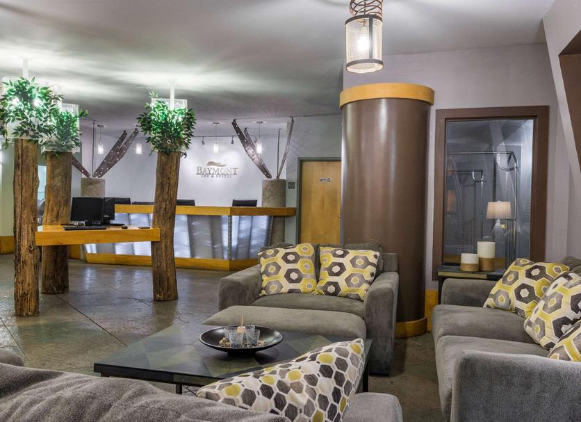 Lobby Zdjęcie