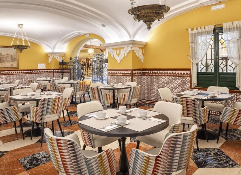 Restauracja Zdjęcie