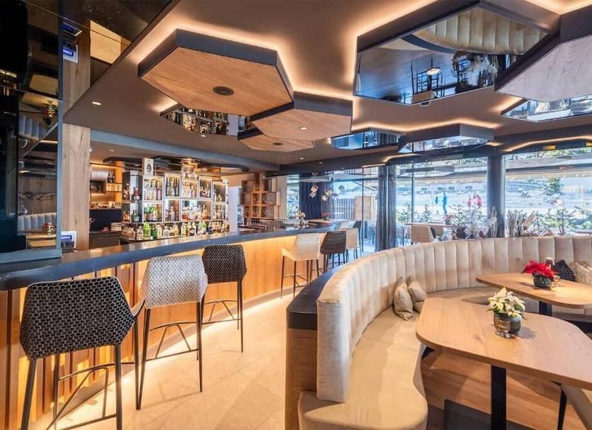 Bar Zdjęcie