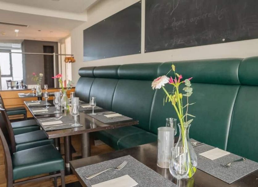 Restauracja Zdjęcie