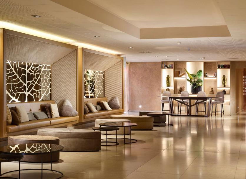 Lobby Zdjęcie