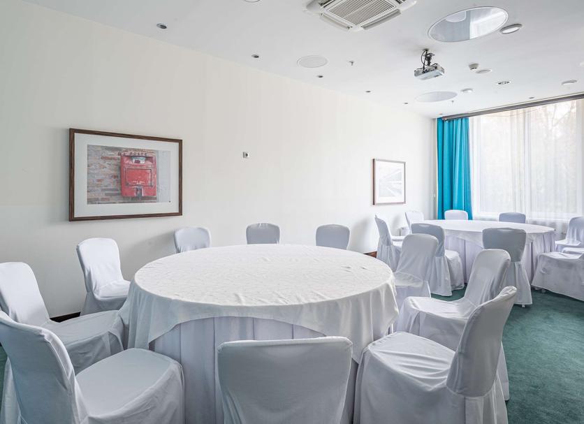 Sala bankietowa Zdjęcie
