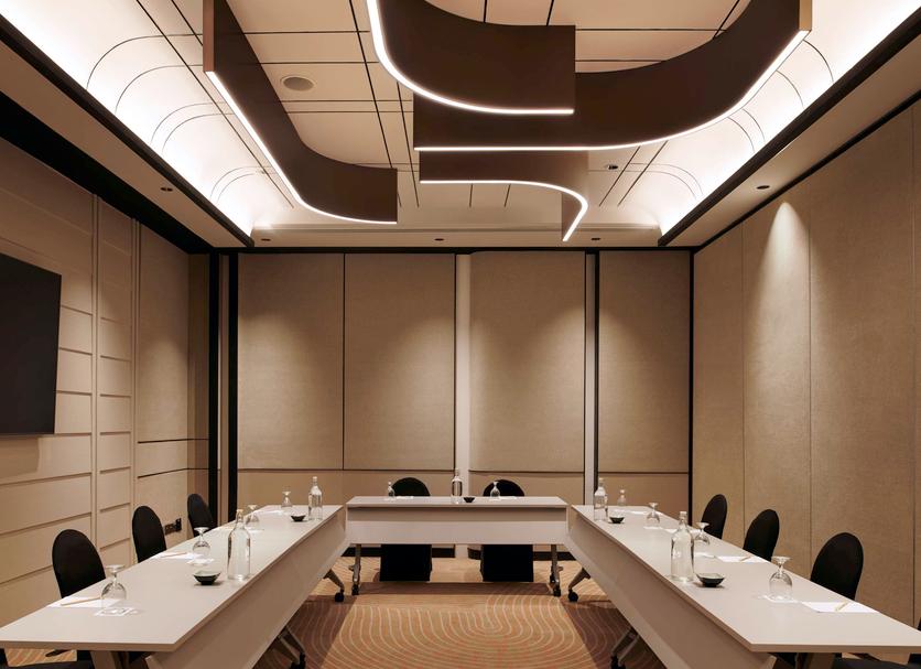 Sala konferencyjna Zdjęcie
