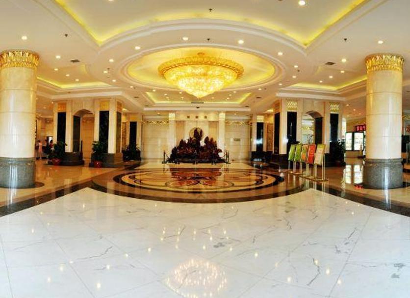 Lobby Zdjęcie