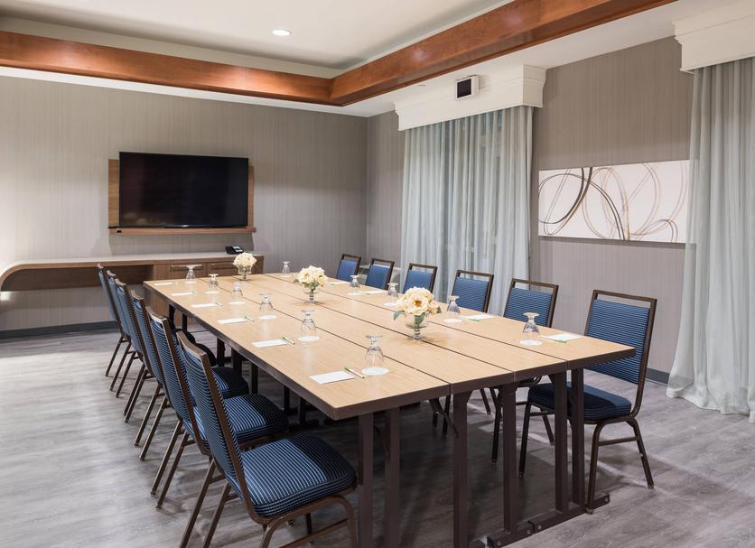 Sala konferencyjna Zdjęcie