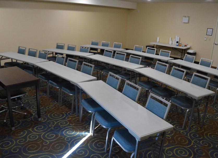 Sala konferencyjna Zdjęcie