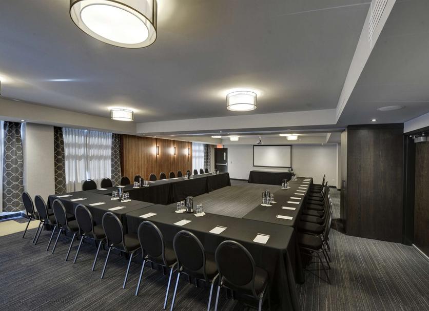 Sala konferencyjna Zdjęcie