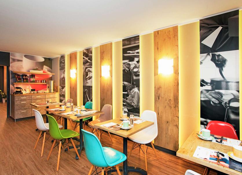 Restauracja Zdjęcie