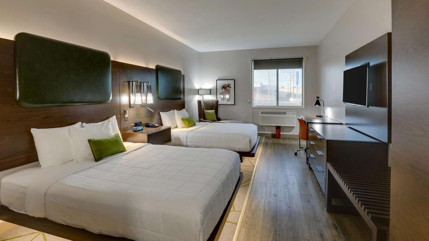 Best Western Plus Riata