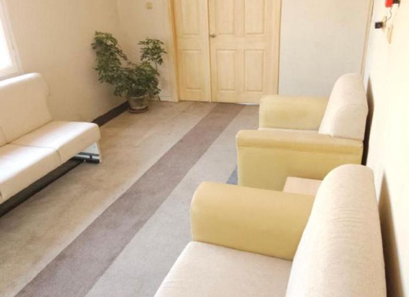 Pokój dzienny Zdjęcie