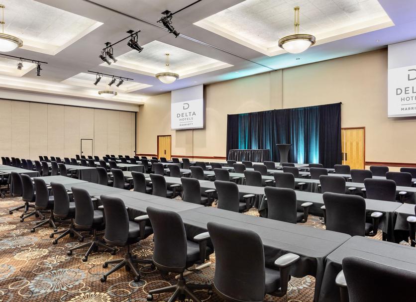 Sala konferencyjna Zdjęcie