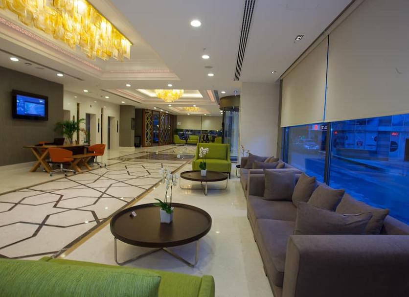 Lobby Zdjęcie