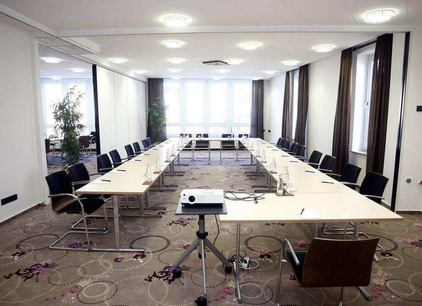 Sala konferencyjna Zdjęcie