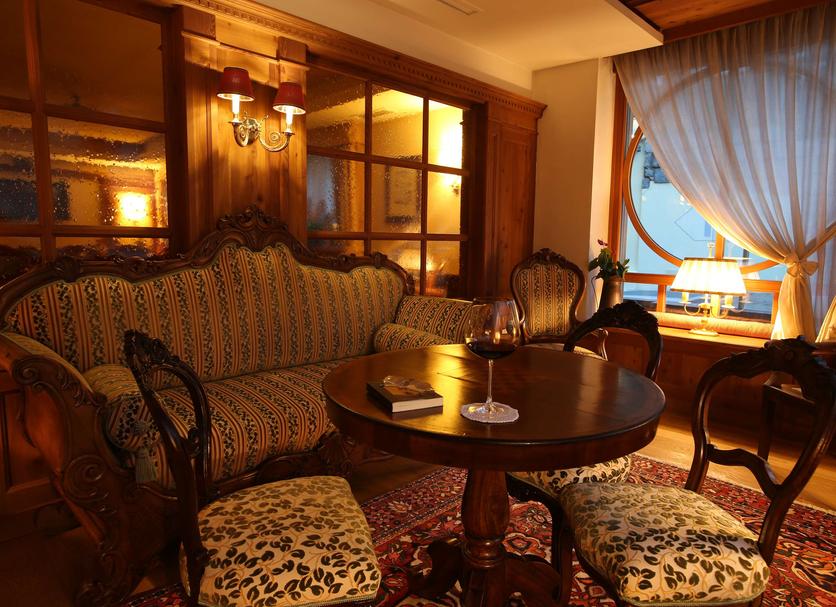 Bar Zdjęcie