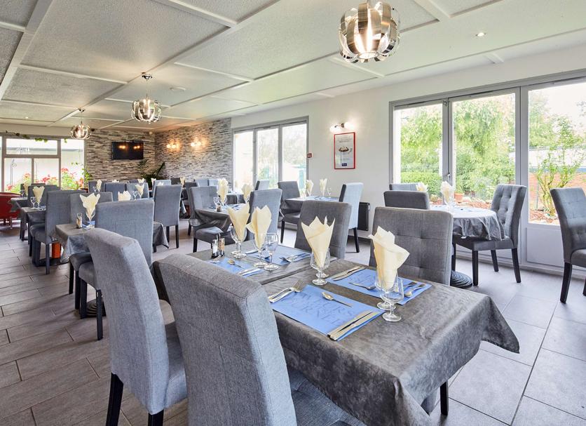 Restauracja Zdjęcie
