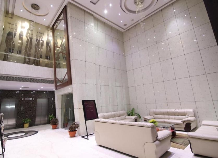 Lobby Zdjęcie