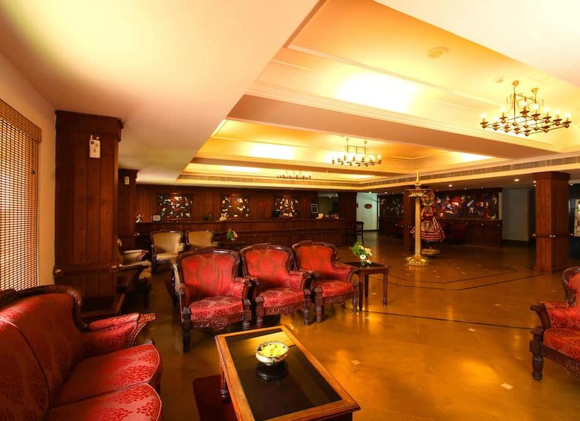 Lobby Zdjęcie