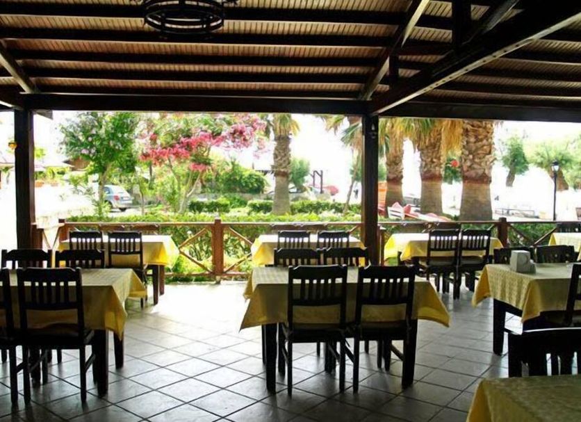 Restauracja Zdjęcie