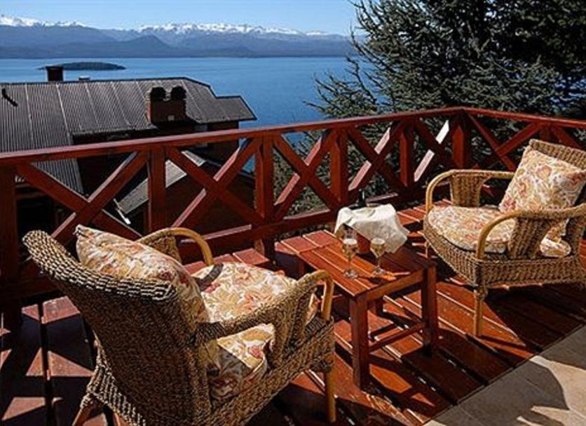 Balkon Zdjęcie