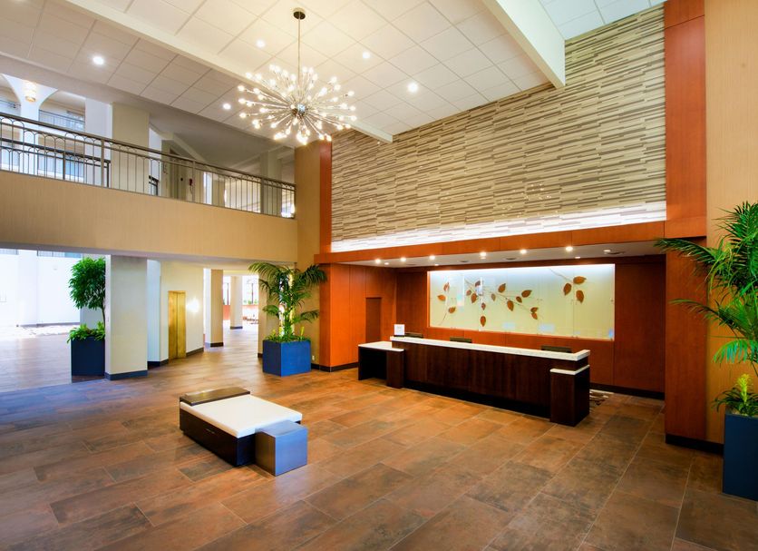 Lobby Zdjęcie