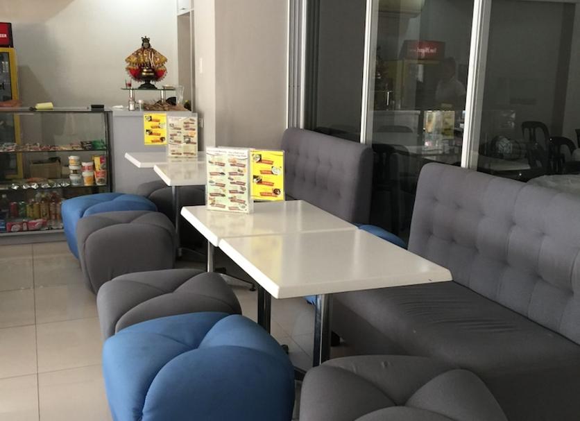 Restauracja Zdjęcie