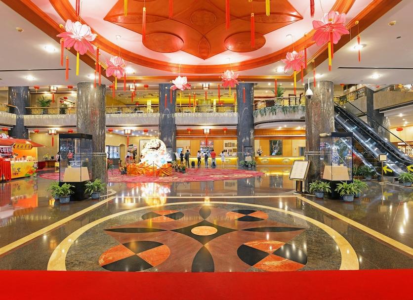 Lobby Zdjęcie