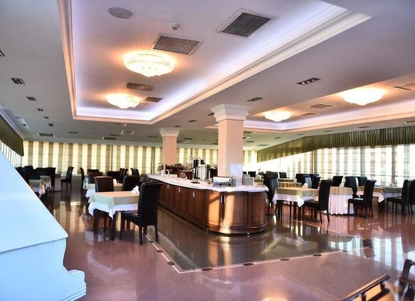 Restauracja Zdjęcie