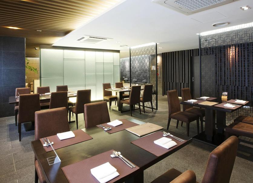 Restauracja Zdjęcie