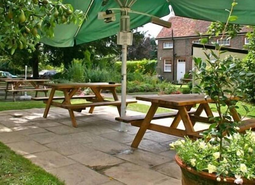 Patio Zdjęcie