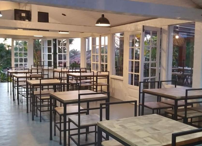 Restauracja Zdjęcie