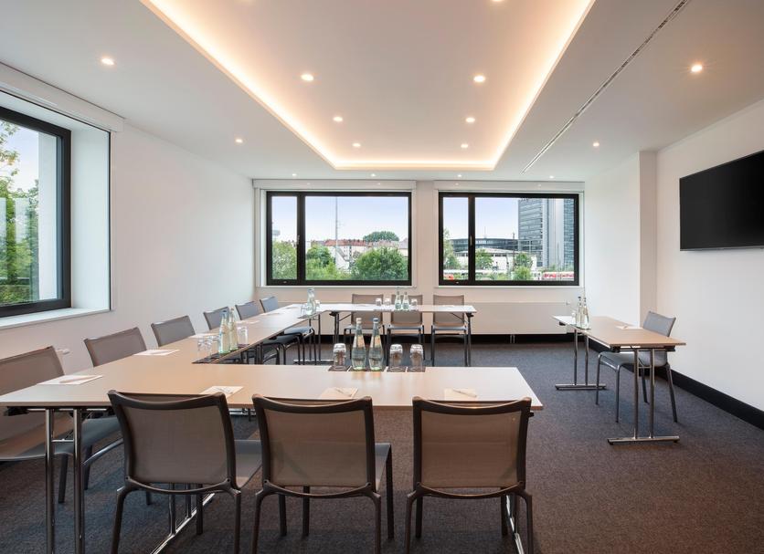 Sala konferencyjna Zdjęcie