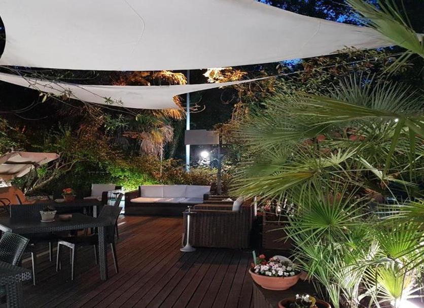 Patio Zdjęcie