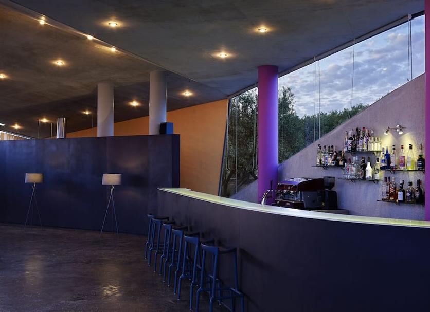 Bar Zdjęcie