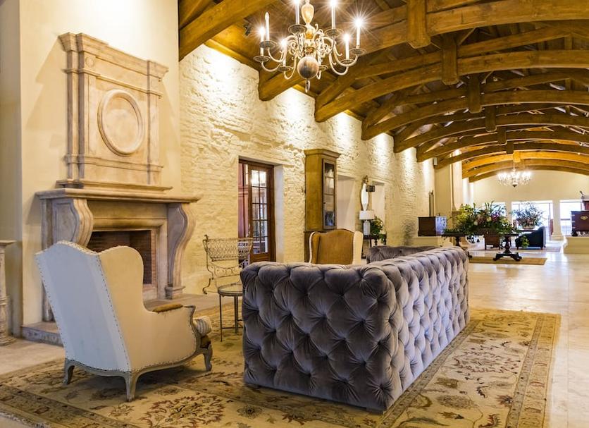Lobby Zdjęcie