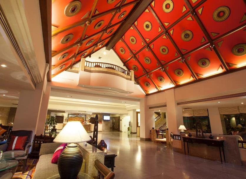 Lobby Zdjęcie