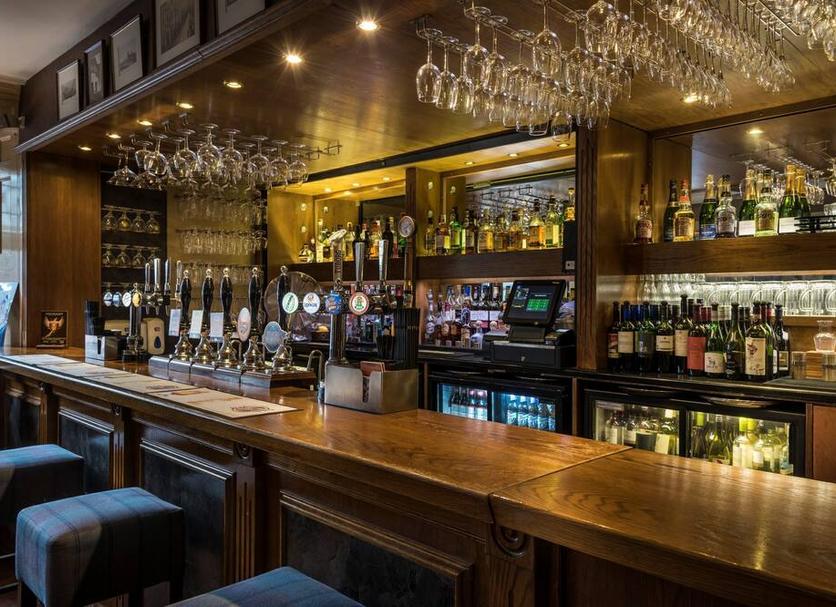 Bar Zdjęcie