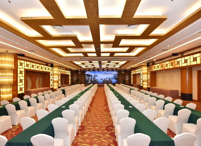 Sala konferencyjna Zdjęcie