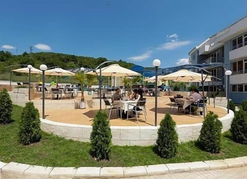 Patio Zdjęcie
