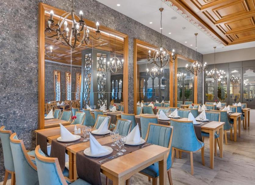 Restauracja Zdjęcie