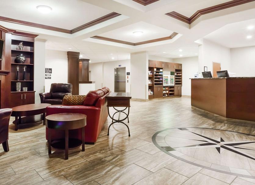 Lobby Zdjęcie