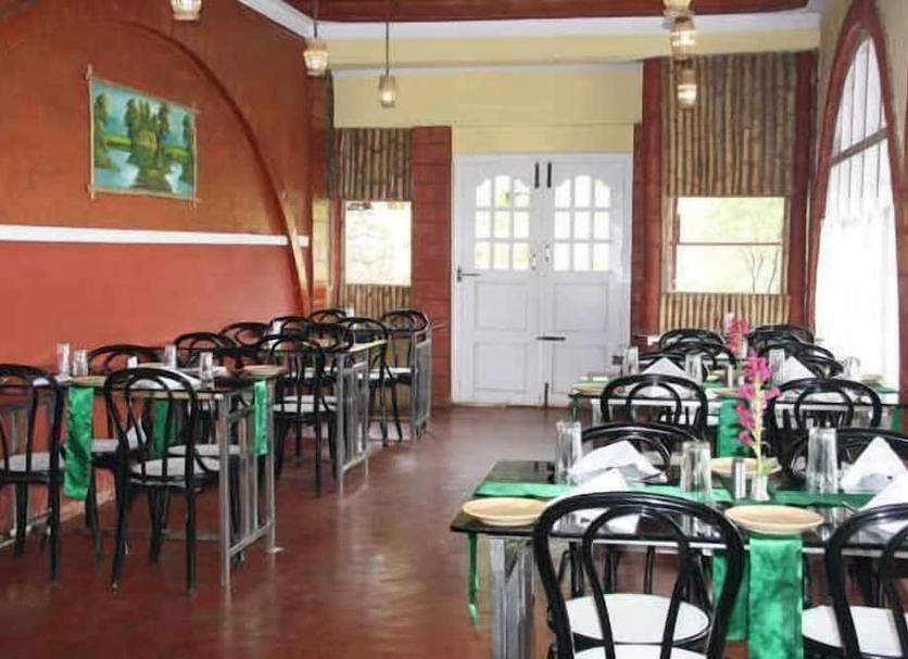 Restauracja Zdjęcie