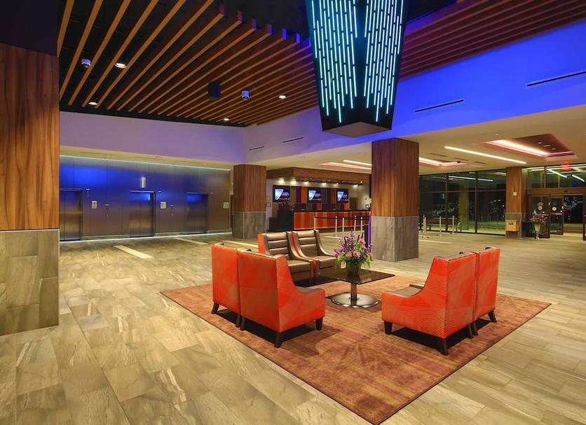 Lobby Zdjęcie