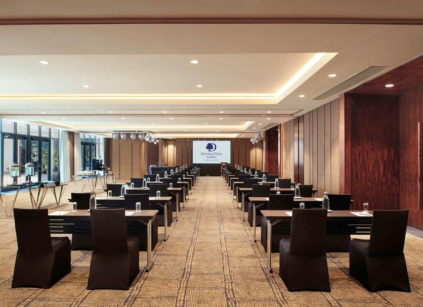 Sala konferencyjna Zdjęcie