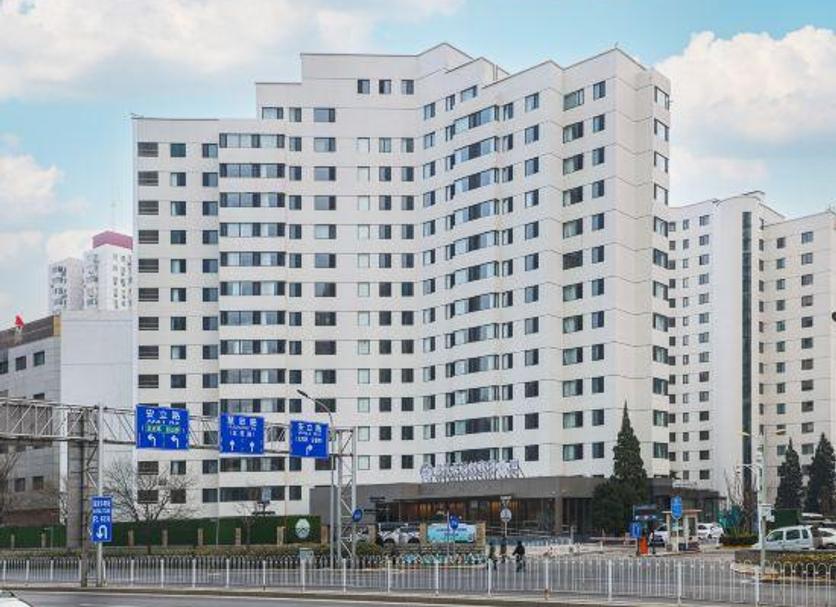 Budynek Zdjęcie