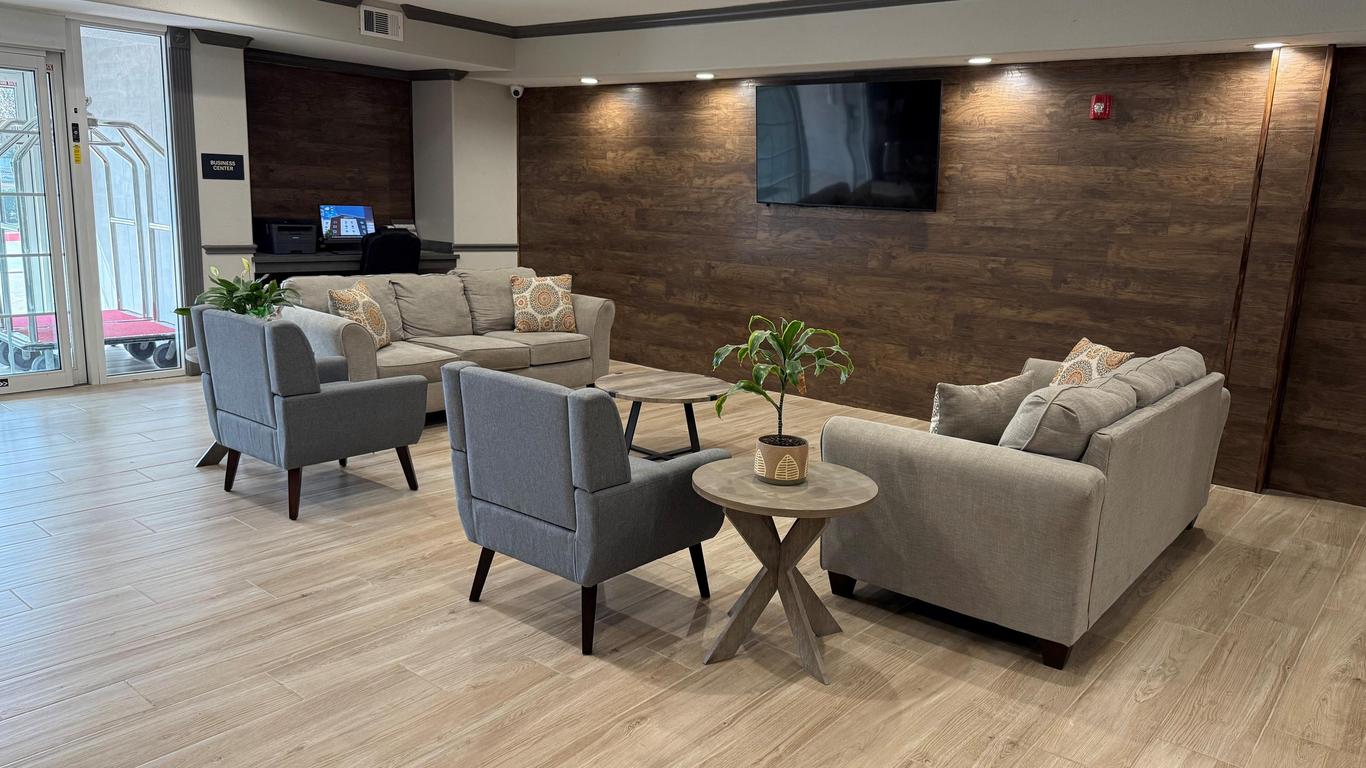 Candlewood Suites La Porte