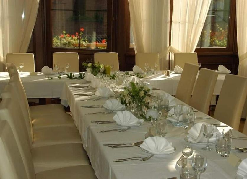 Sala bankietowa Zdjęcie