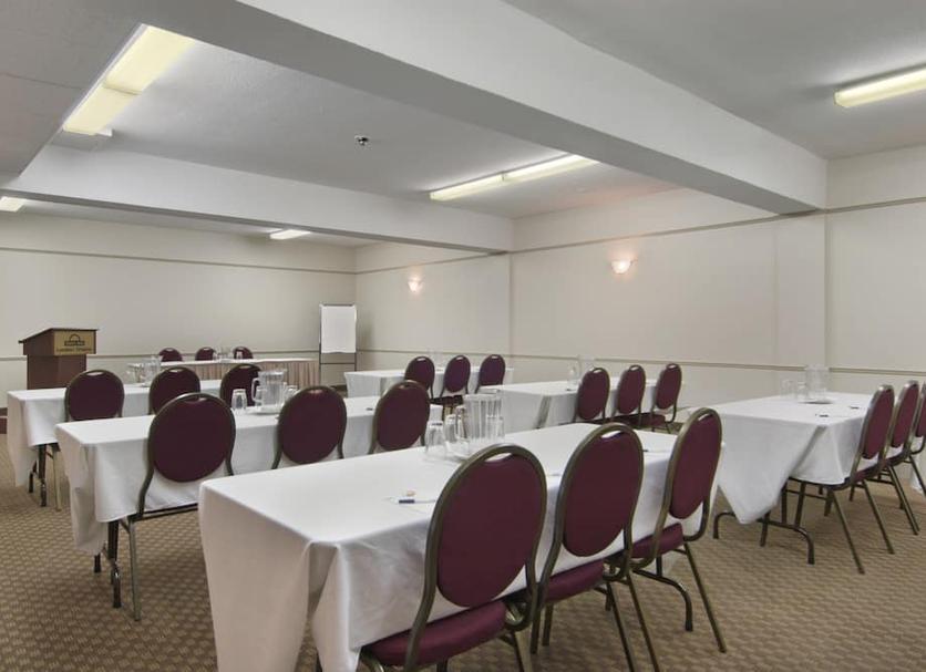 Sala konferencyjna Zdjęcie