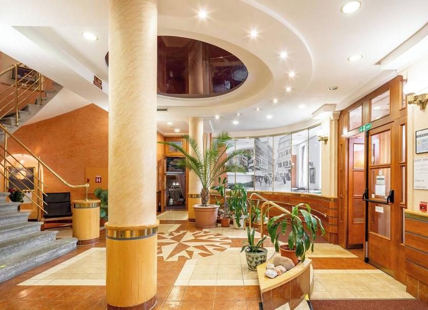 Lobby Zdjęcie