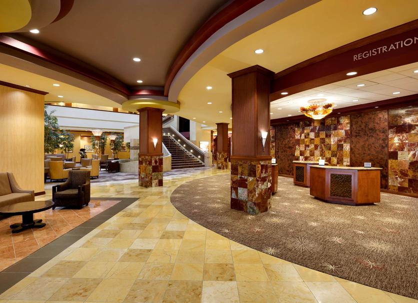 Lobby Zdjęcie
